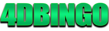 Logo 4DBINGO